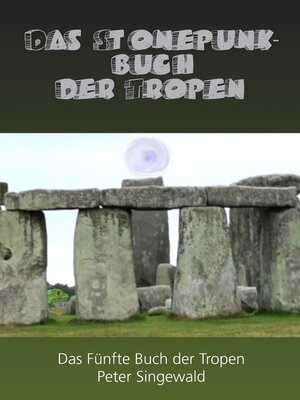 cover image of Das Stonepunkbuch der Tropen